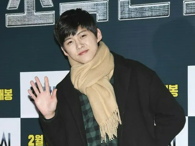 元「U-KISS」ドンホ、性格の不一致で協議離婚「親としての責任は果たす」（提供:OSEN）
