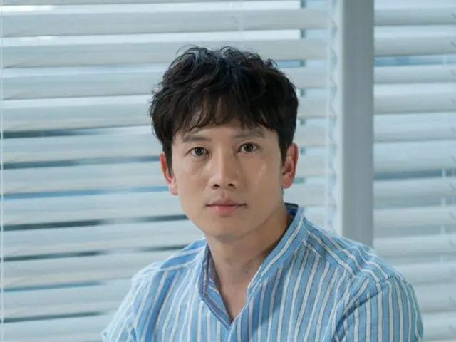 ＜インタビューその1＞俳優チソン、映画について語る「映画はまだ難しい」