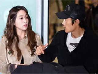 俳優イ・ビョンホン－イ・ミンジョン夫妻、息子の顔が公開されるも“強制公開”と意外な物議に発展