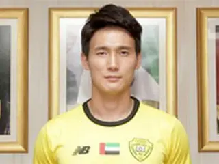 ＜Kリーグ＞済州ユナイテッドのオ・バンソク、UAEのアル・ワスルへ移籍