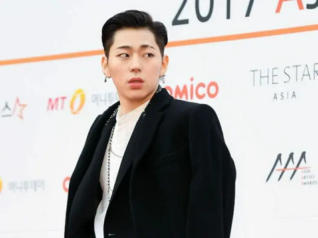 ジコ（Block B）、北朝鮮訪問の感想伝える「すべての場面・食事が簡単には忘れられない大切な経験」