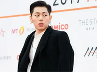 ジコ（Block B）、北朝鮮訪問の感想伝える「すべての場面・食事が簡単には忘れられない大切な経験」