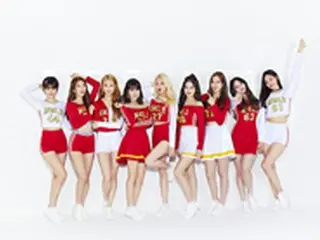 「MOMOLAND」、11月7日発売・日本2ndシングル「BAAM」メインアーティスト写真公開