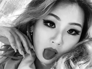 「2NE1」出身CL、ダイエットに成功？すっきりとした顎のラインで“カリスマ”発散