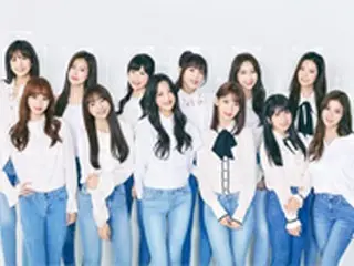 【公式】「IZ*ONE」＆「fromis_9」、Off The Recordとマネジメント契約