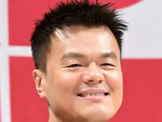 JYPパク・チニョン、来年1月パパに「不思議でまだ実感ない」