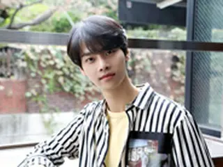 ＜インタビュー＞エン（VIXX）、俳優チャ・ハギョンとして語る