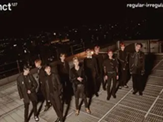 「NCT 127」、米国トークショー「Jimmy Kimmel Live！」に出演へ