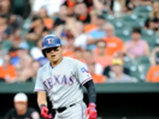 ＜MLB＞チュ・シンス、2G連続のノーヒット…エンゼルスに4-5敗