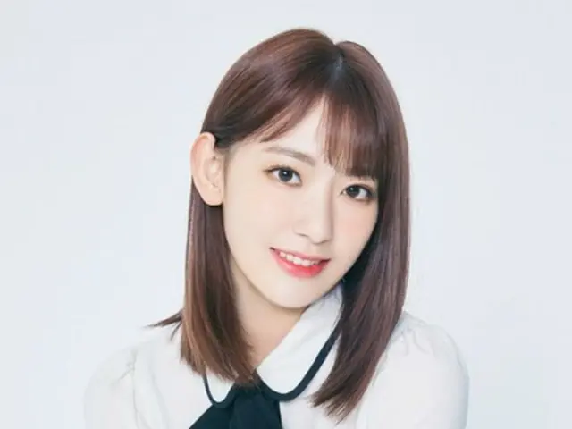 “HKT48活動中断”宮脇咲良（IZ*ONE）、心境綴る「人生をかけて頑張って、また戻って来る」（提供:OSEN）