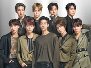 「SF9」、新曲「Now or Never -Japanese ver.-」がテレビドラマ「KBOYS」の主題歌に決定！