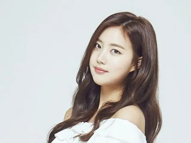 「PRODUCE 48」ユン・ヘソル、初の音楽活動…MJ（Sunny Side）新曲にフィーチャリング（提供:OSEN）