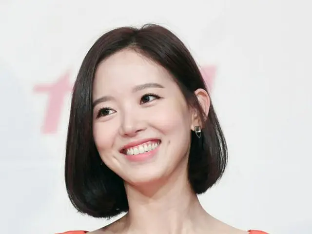 韓国女優カン・ハンナ（29）がFantagioと専属契約解除紛争を続ける中、スタジアムとエージェンシー契約を結んだことがわかった。（提供:OSEN）