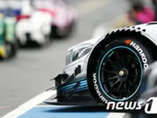 ハンコックタイヤ、F1独占供給に向けた“技術承認”獲得＝韓国