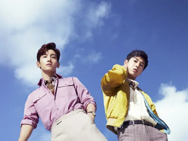 「東方神起」、約4年ぶりのオリジナルアルバム「TOMORROW」が各種音楽チャートを席巻！（オフィシャル）