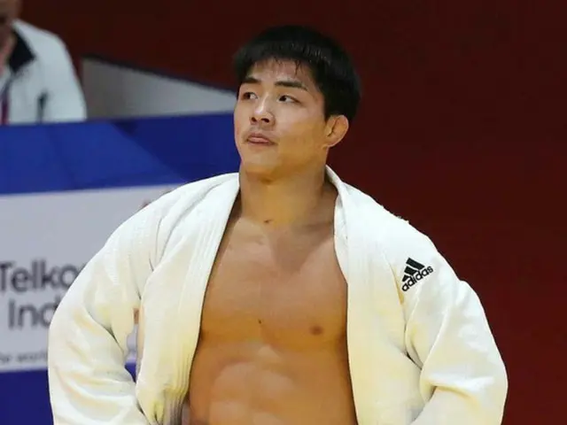 ＜柔道＞南北合同チーム、世界選手権・男女混合団体戦で銅メダル獲得(提供:news1）