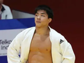 ＜柔道＞南北合同チーム、世界選手権・男女混合団体戦で銅メダル獲得