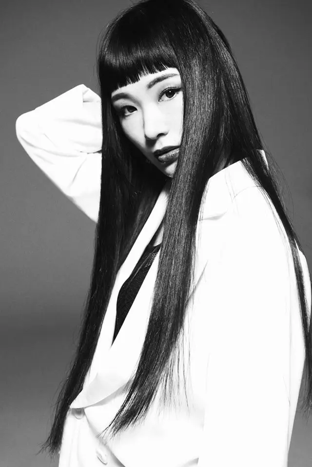 「東方神起」最新アルバムの作詞でも話題の中村月子、USEN HITインディーズランキング1位を獲得（オフィシャル）