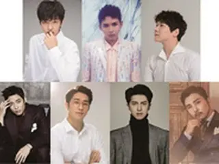 韓国ミュージカル「狂炎ソナタ」、リョウク(SJ)＆ウォンホ(CROSS GENE)ら出演決定！11月大阪・東京にて上演