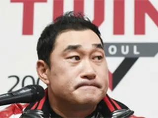 ＜韓国野球＞リュ・ヒョンジン、引退するボン・ジュングン（LGツインズ）にかけた言葉は「痛くても我慢して投げて」