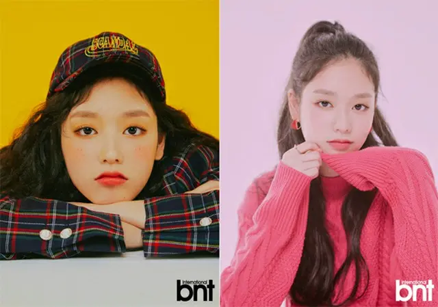 「PRODUCE 48」キム・ドア、「JBJ」のような派生グループ誕生に「現実的に難しいがチャンスがあれば…」（提供:OSEN）