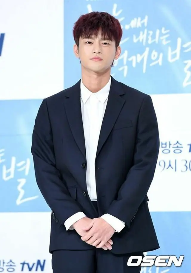 韓国歌手兼俳優のソ・イングクが、兵役免除騒動を乗り越えてドラマ復帰は成功できるだろうか。（提供:OSEN）