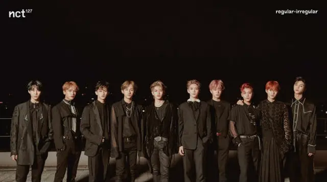 「NCT127」が「ミッキーマウス」の誕生90周年を記念するコンサートに出演する。（提供:OSEN）