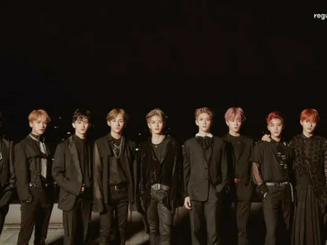 「NCT127」が「ミッキーマウス」の誕生90周年を記念するコンサートに出演する。（提供:OSEN）