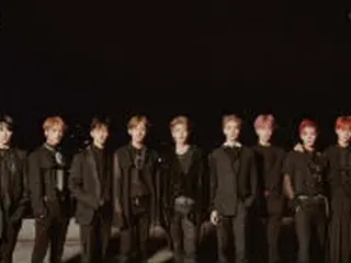「NCT127」、米国「ミッキーマウス90周年コンサート」に韓国歌手で唯一出演
