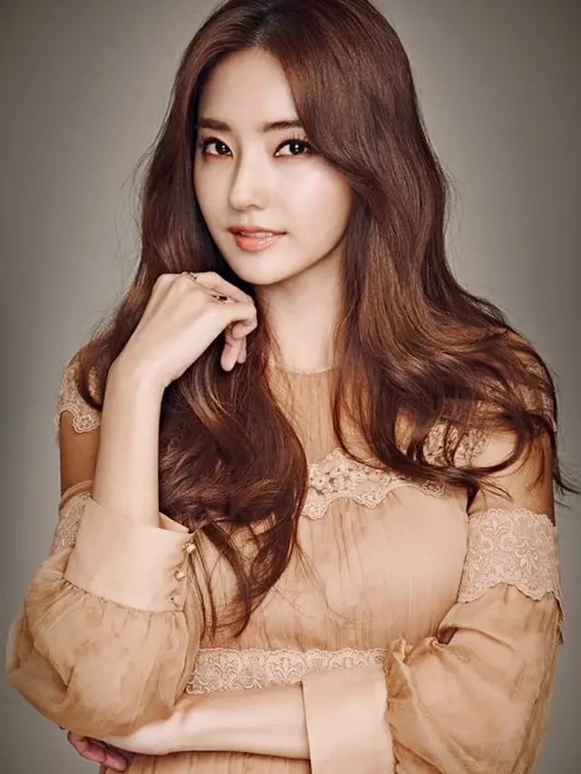 女優ハン・チェヨン、MBC「神との約束」で4年ぶりドラマ復帰（提供:OSEN）