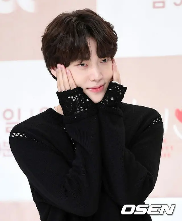 韓国俳優アン・ジェヒョンがドラマ「ビューティー・インサイド」とバラエティ番組「新西遊記5」出演について語った。（提供:news1）