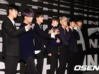 「iKON」、新曲「GOODBYE ROAD」が韓国6つの音源チャート＆iTunes25か国で1位“新記録達成”