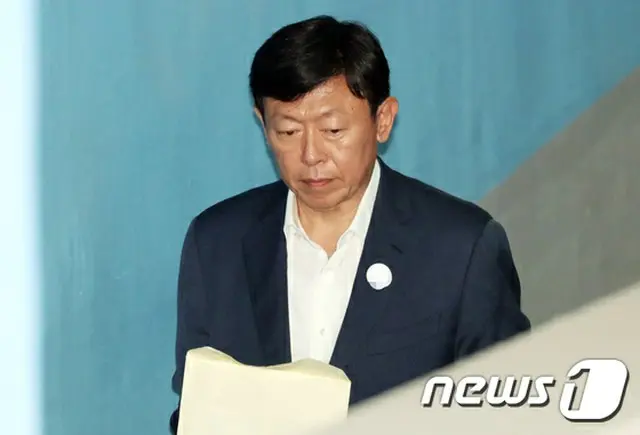 韓国ロッテ会長の重光昭夫氏の「善処望む」＝ロッテ労働組合が裁判所に嘆願書提出