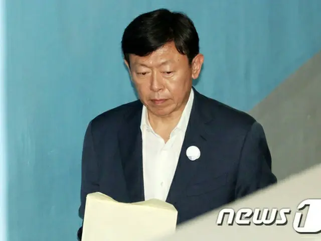 韓国ロッテ会長の重光昭夫氏の「善処望む」＝ロッテ労働組合が裁判所に嘆願書提出