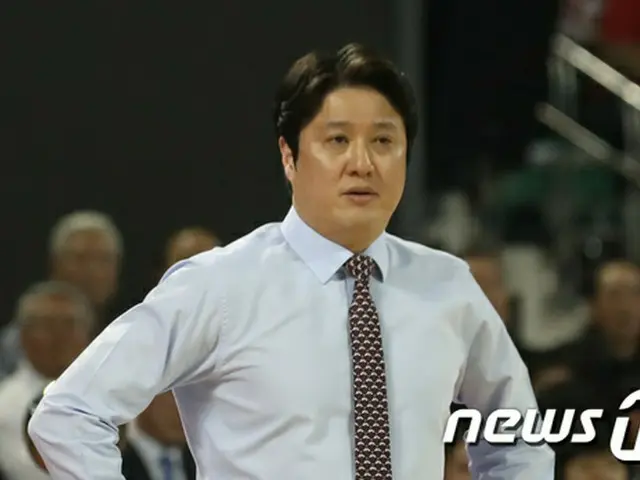 ＜バスケ＞ソウルSKナイツ、アルバルク東京に敗れ決勝進出ならず＝アジアチャンピオンカップ