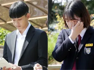 “大女優”故チェ・ジンシルの息子ファニ君と娘ジュニさん、母親の10回忌法要に参列しメッセージ伝える