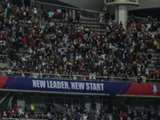 サッカー韓国代表の10月2連戦、ウルグアイ－パナマ戦チケットが3時間で完売