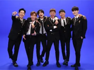 「B.A.P」、最後の完全体リアリティ番組「B.A.PのTraince」、9日に初放送