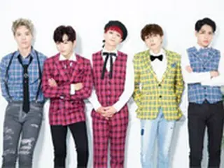 【公式】“5人組に再編成”「AlphaBAT」、新メンバーL:ambda（ラムダ）を初公開＝8日にカムバック