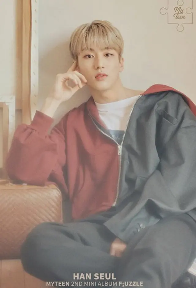 【公式】「MYTEEN」ハンスル側、中指を立てた写真を謝罪「さまざまなポーズを取る中での予期せぬミス」（提供:news1）