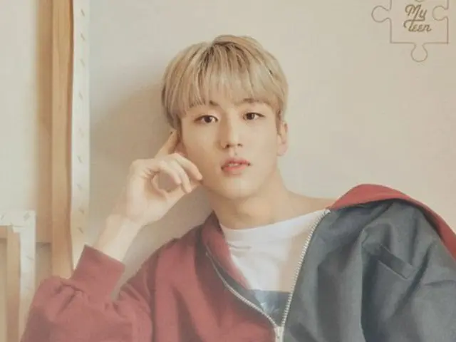 【公式】「MYTEEN」ハンスル側、中指を立てた写真を謝罪「さまざまなポーズを取る中での予期せぬミス」（提供:news1）