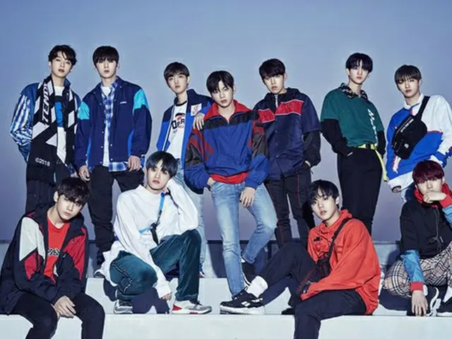 【公式】「Wanna One」、来月19日に最後のアルバム発表へ…タイトル曲は秋にぴったりのミディアムテンポ曲（提供:OSEN）