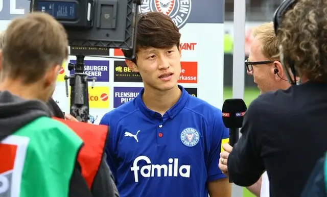 ＜サッカー＞イ・ジェソン、練習中にひざを負傷…代表チーム合流不透明に（提供:news1）