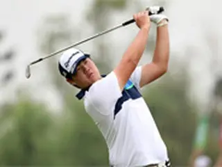 ＜ゴルフ＞イム・ソンジェ、PGAツアー注目すべきルーキー1位に