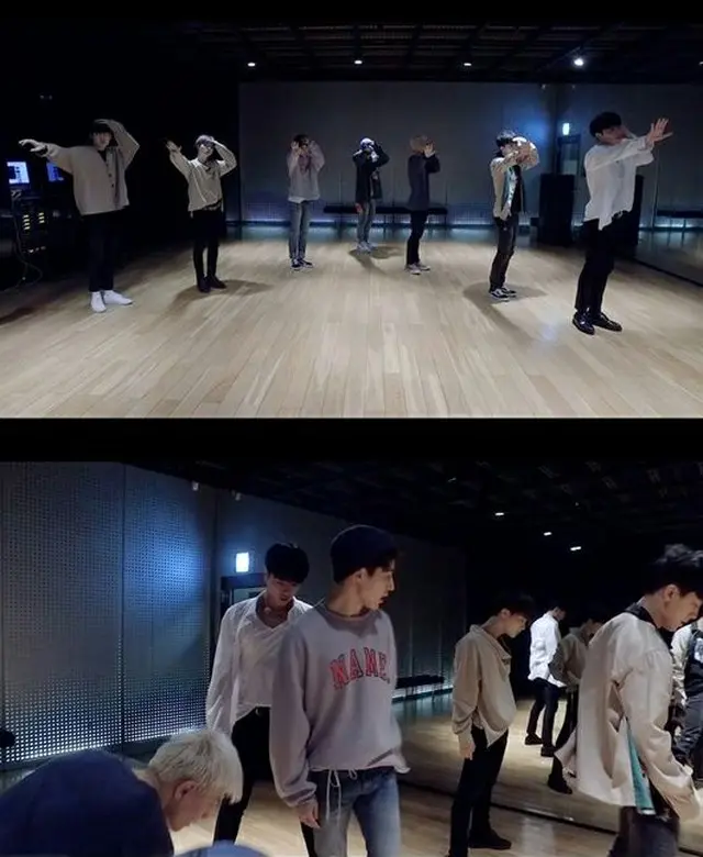 「iKON」、新曲「GOODBYE ROAD」ダンスを公開 ”まるでミュージカル作品”（提供:OSEN）