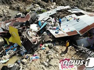 ロッテ、地震被害のインドネシアに災害義援金 約2200万円を寄付＝韓国