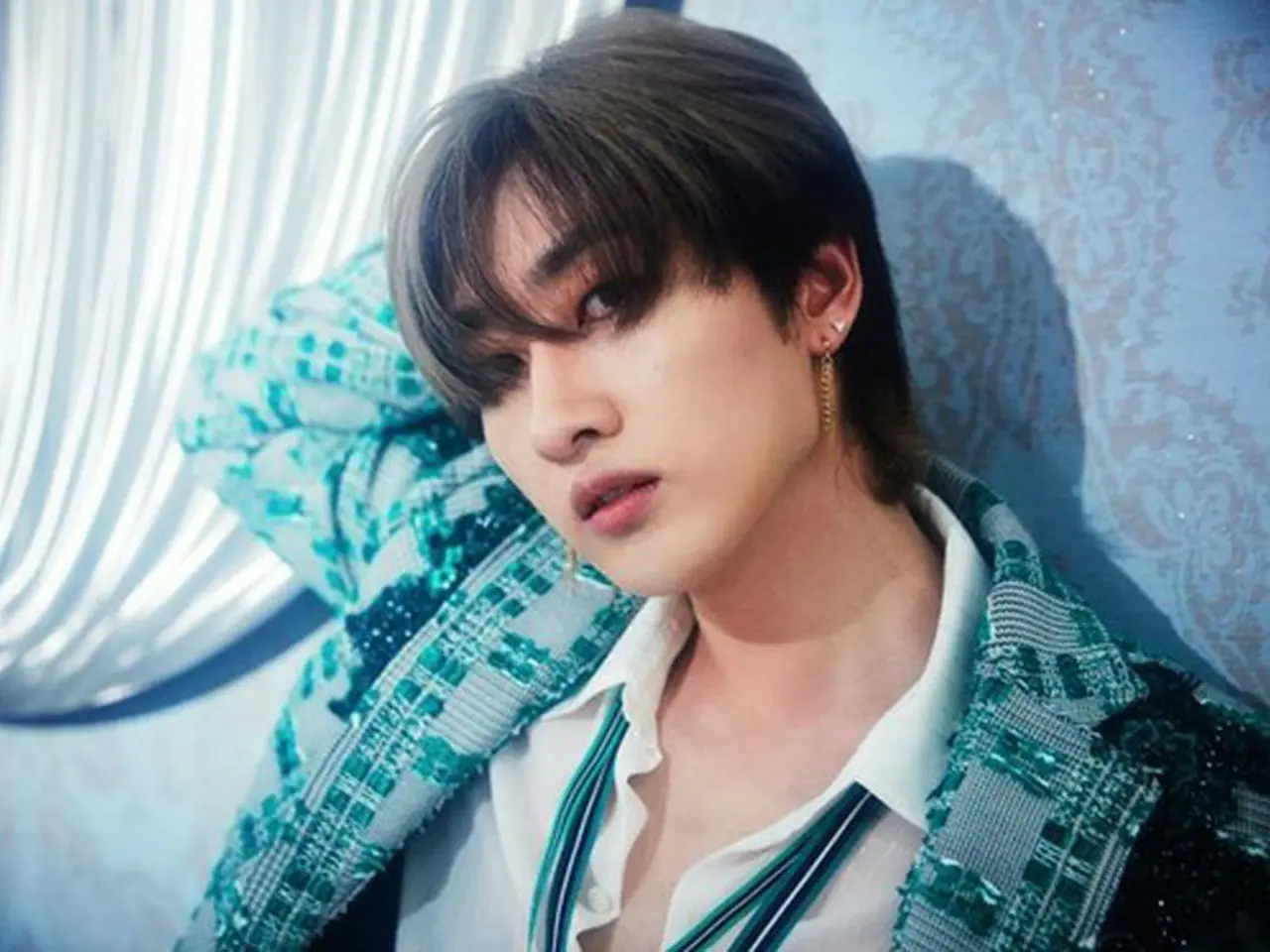 公式】ウニョク（SUPER JUNIOR）、MBC「Under Nineteen」ダンス