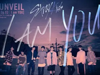 「Stray Kids」、10月22日にカムバック確定＝ニューアルバム全曲の作詞・作曲に参加！