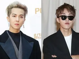 「WINNER」MINO＆Zion.T、YGエンタの新ヒップホップバラエティ出演へ