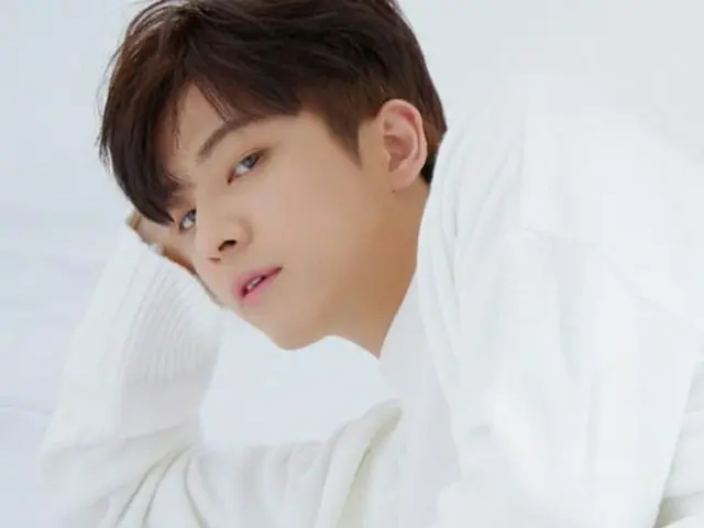 ボーイズグループ「MADTOWN」出身イゴンが、ソロ歌手としてひとり立ちを始めた。(提供:news1)